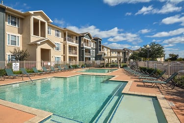 Costa Vizcaya Apartments - Houston, TX