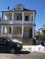 16 Indiana Ave - Somerville, MA