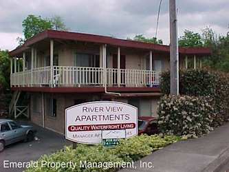 229 S 2nd St - Springfield, OR