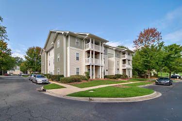 The Links At Citiside Apartments - Charlotte, NC