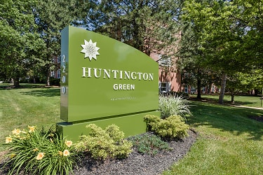 Huntington Green Apartments - Cleveland, OH