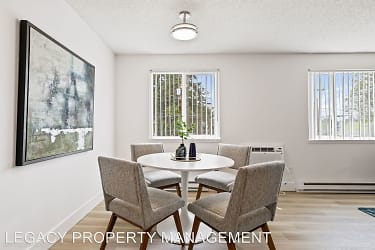 2500 SE 157th Apartments - Portland, OR