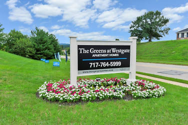 The Greens At Westgate Apartment Homes - York, PA