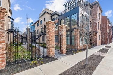 84 Normandy Ave #G-52 - Columbus, OH