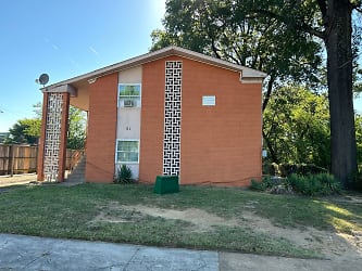 31 N Evergreen St - Memphis, TN