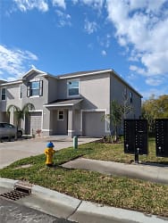 9272 Rock Harbour Wy - Tampa, FL