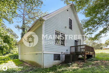 155 Polar Rock Rd Sw - undefined, undefined