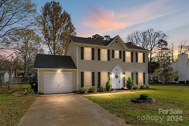 8002 Lighthouse Way - Indian Trail, NC
