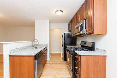 4816 N Springfield Ave unit 2 - Chicago, IL