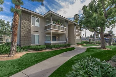 The Meadows Apartments - Riverside, CA