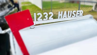 1232 Hauser Blvd - Helena, MT