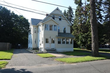 9 Cleveland Ave unit 1 - Westfield, MA