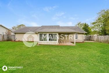 4425 Bart Giffin Rd - undefined, undefined