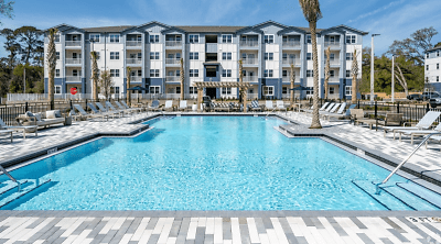 Madison Watergrass Apartments - Zephyrhills, FL