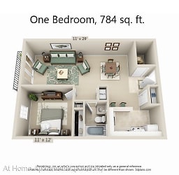 5945 Woodson Rd. Apartments - Mission, KS