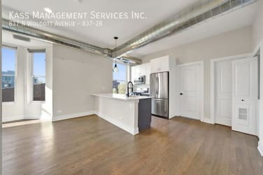 837 N Wolcott Ave - Chicago, IL