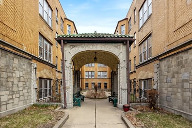 7535 West Jackson Apartments - Forest Park, IL