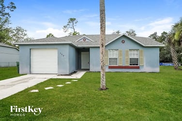 380 Clay St - Labelle, FL
