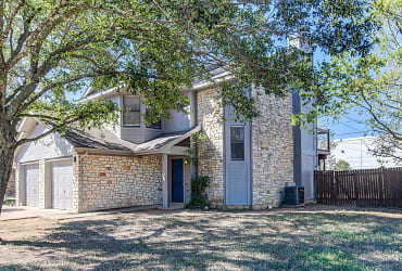 1205-1207 Gregory Ln - Round Rock, TX