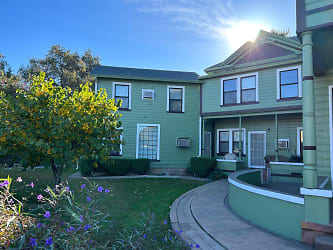 1715 High St unit 2 - Oroville, CA