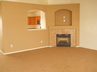4823 Rusty Nail Point unit 201 - Colorado Springs, CO
