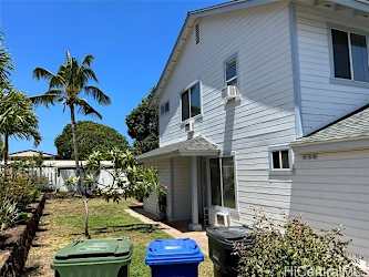 87-883 Kulauku St - Waianae, HI