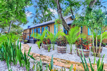 2204 Brevard Ave unit Cottage - Fort Myers, FL