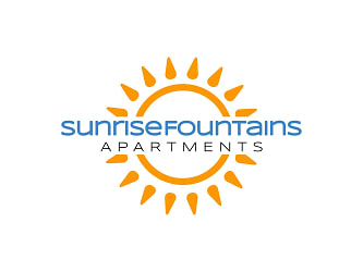 Sunrise Fountains Apartments - Anaheim, CA