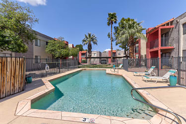 Papago Gardens Apartments - Phoenix, AZ
