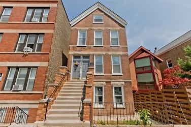 1839 N Hermitage Ave - Chicago, IL