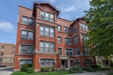 918 E. Hyde Park Boulevard Apartments - Chicago, IL
