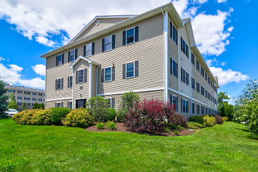 Redstone Apartments And Single Family Homes - Manchester, NH