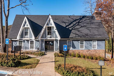 Park Valley Apartments - Decatur, GA