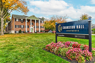 Cranston Hall Apartments - Wilmington, DE