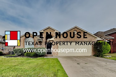 8705 Sunset Trace Dr - Fort Worth, TX