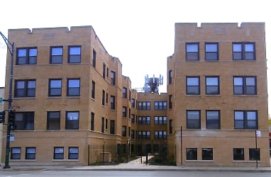 2803 W Lawrence Ave unit A2S - Chicago, IL