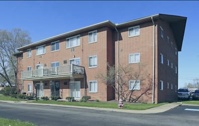 Stoneybrook Apartments - Bedford, OH