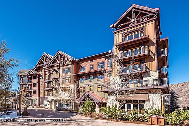 110 Carriage Way #3201 - Snowmass Village, CO