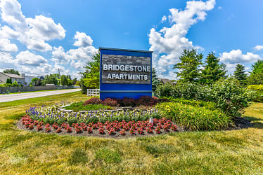 Bridgestone Apartments - Hilliard, OH