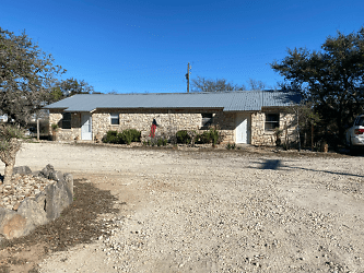 4911A Bell Springs Rd unit A - Dripping Springs, TX