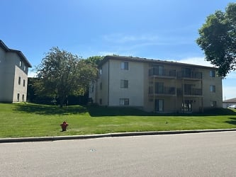 Morningside Apartments - Glencoe, MN