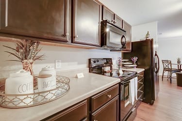 The Parc At Flowing Wells Apartments - Augusta, GA
