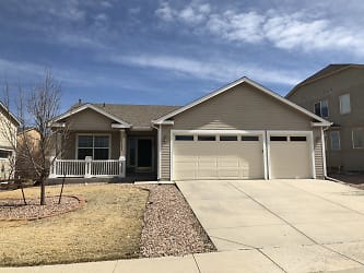 15691 Paiute Cir - undefined, undefined