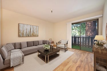 The Laurel At Mountain View Apartments - Mountain View, CA