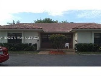 11100 NW 39th St #2 - Coral Springs, FL