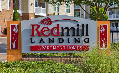 Red Mill Landing Apartments - Virginia Beach, VA