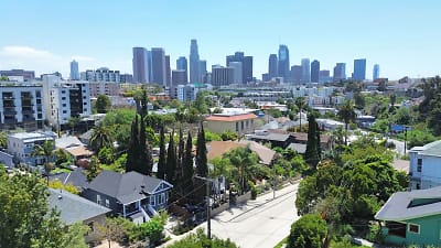 344 Laveta Terrace - Los Angeles, CA