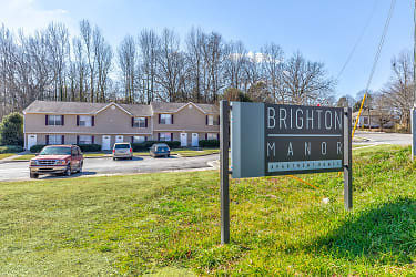 Brighton Manor* Apartments - Douglasville, GA