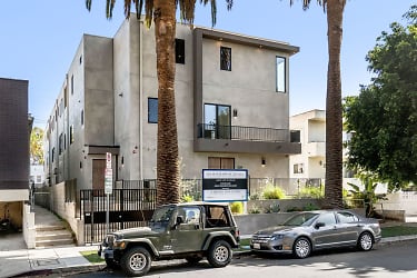 530H Apartments - Los Angeles, CA