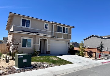 6655 Rusty Owl Drive - Sparks, NV
